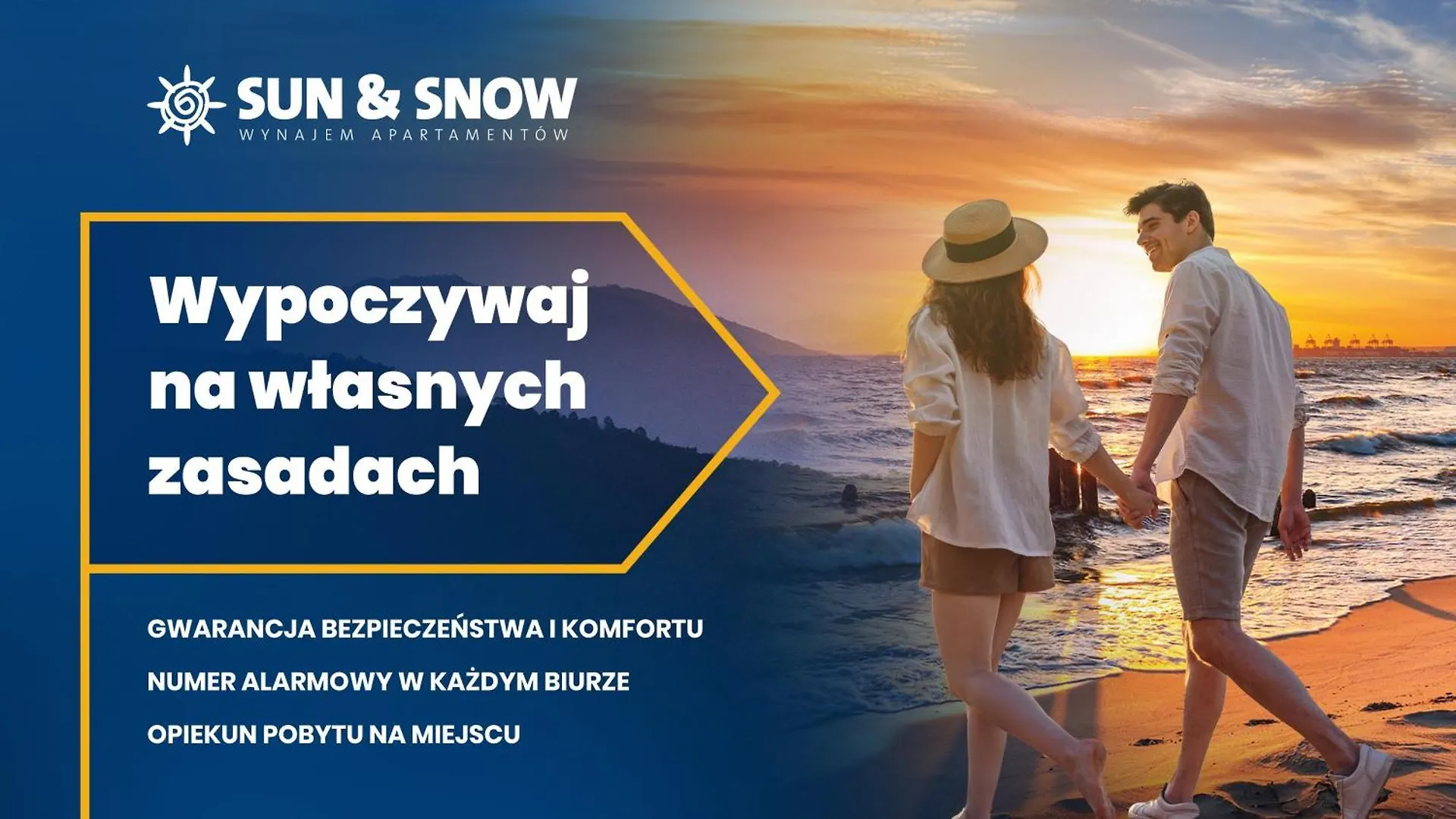 Apartamenty Sun & Snow Baltyk Park I Kolobrzeg 0*,